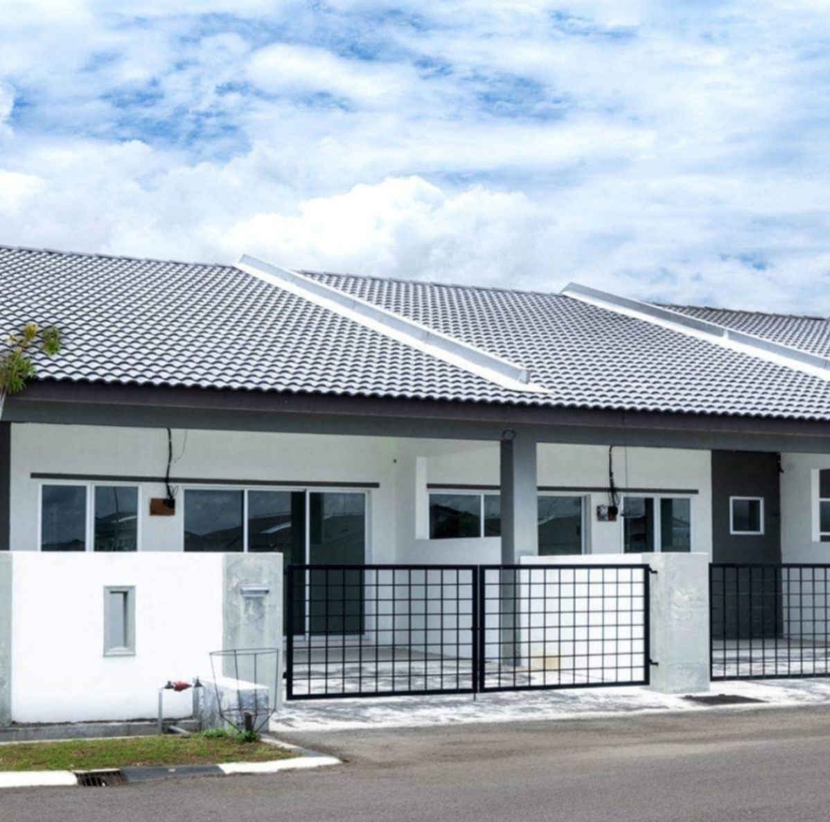 Prima (Double Storey)